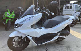 HONDA PCX 160 KF47