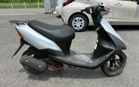 SUZUKI LET's 2 CA1PA