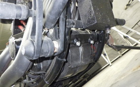 HARLEY FLSTC 1340 1989