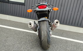 DUCATI  DUCATI  MONSTAR S4 2003 ZDMM400AA2B