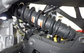 KAWASAKI ZX-4R SE 2023 ZX400P