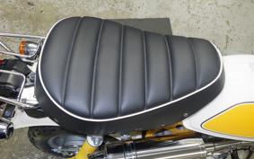 HONDA MONKEY 2022 AB27