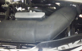 SUZUKI GSX250RA 2022
