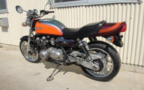 KAWASAKI ZEPHYR 750 2025 ZR750C
