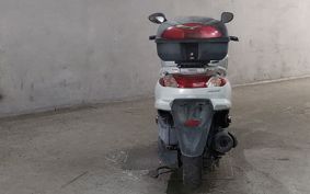 YAMAHA MAJESTY 250 SG20J