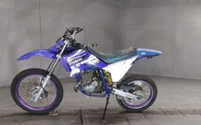 YAMAHA TT250R 4GY