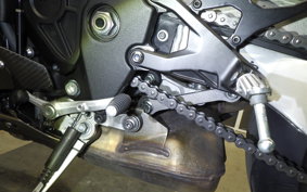 YAMAHA YZF-R1 M 2024 RN65J