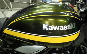 KAWASAKI Z900RS 2021 ZR900C