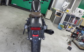 HONDA REBEL 250 S 2022 MC49