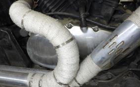 KAWASAKI VULCAN 400 CLASSIC 1999 VN400A