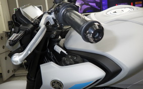 YAMAHA MT-25 A RG95J