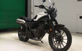 HONDA CL250-2 MC57