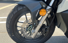 HONDA ADV160 KF54