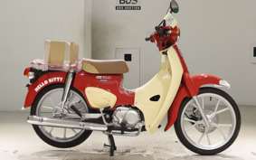 HONDA C110 SUPER CUB JA59