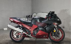 KAWASAKI ZX 1400 NINJA 2009 ZXNC13