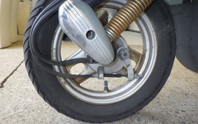 HONDA JULIO AF52