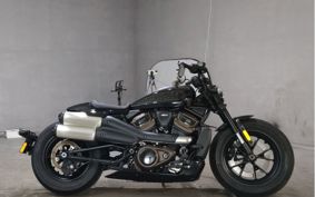 HARLEY  HARLEY RH1250S ZC4