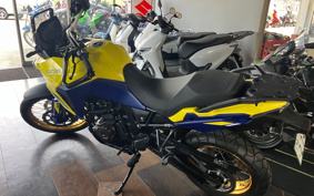 SUZUKI DL650 ( V-Strom 800 ) 2026 EM1BA