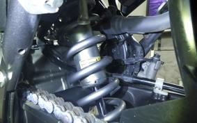HONDA CRF250M MD38