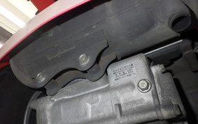 HONDA GYRO CANOPY 2006 TA03