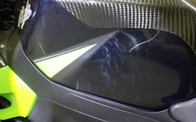 KAWASAKI NINJA 400 2019 EX400G