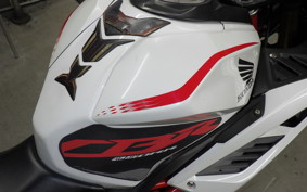 HONDA CBR250RR A MC51
