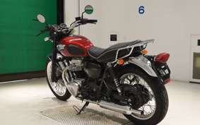 KAWASAKI W400 2006 EJ400A