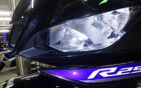 YAMAHA YZF-R25 2024 RG43J