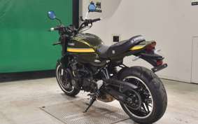 KAWASAKI Z900RS 2021 ZR900C