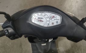 SUZUKI ADDRESS V50 CA4BA