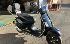 VESPA GTS SUPER TEC 300 2023 RP8M45