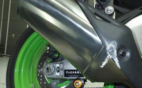 KAWASAKI ZX 10 NINJA ABS 2024 ZXT02L