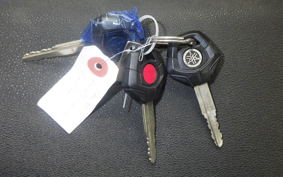 YAMAHA TENERE 700 2021 DM09J