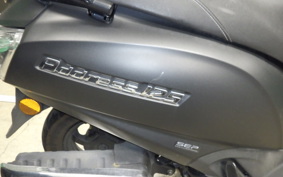 SUZUKI ADDRESS V125 Gen.2 DP12H
