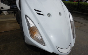 SUZUKI ADDRESS V125 S CF4MA