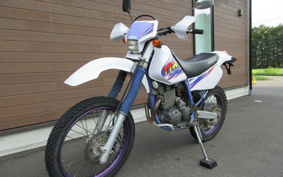 YAMAHA TT250R 4GY