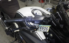 DUCATI DIAVEL AMG 2012
