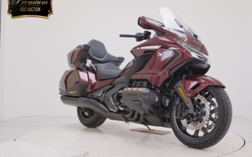 HONDA GL 1800 GOLD WING TOUR DCT 2018 SC79