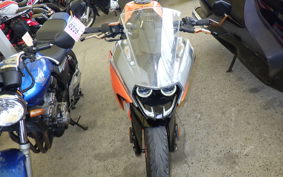 KTM 250 RC