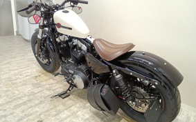 HARLEY XL1200X 2022 LC3