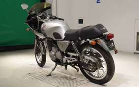 HONDA GB400TT MK2 1987 NC20