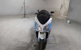 YAMAHA T-MAX 500 2010 SJ08J