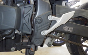 HONDA CBR400R 2020 NC56