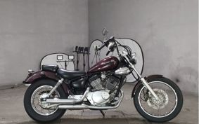 YAMAHA VIRAGO 250 VG04