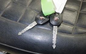 HONDA CB1100 2012 SC65