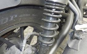 HONDA REBEL 250 A MC49