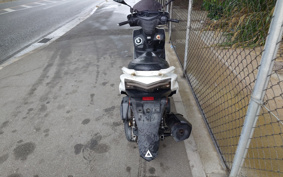 YAMAHA CYGNUS125XSR SEA5J