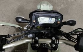 KAWASAKI KLX230 SHERPA  LX232A