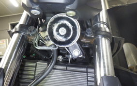 YAMAHA MT-25 RG10J