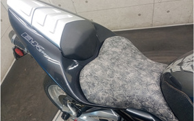 SUZUKI B-KING 2011 GX71A